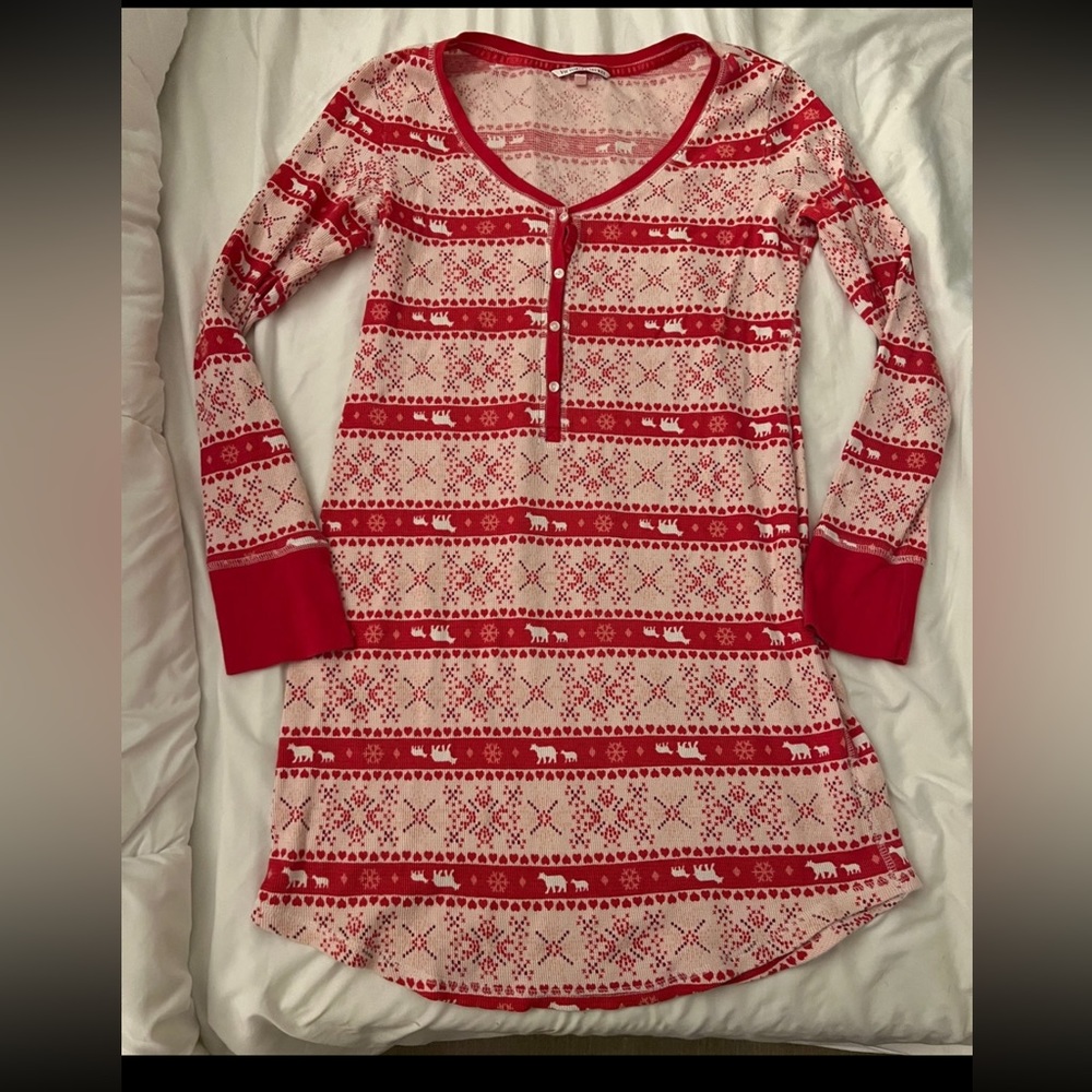 Victoria Secret Pajama